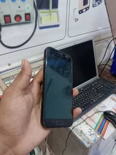 Samsung Galaxy A5 2017 Bord For sale