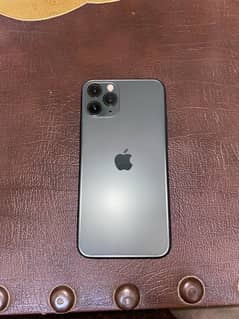 Iphone 11 pro 64gb