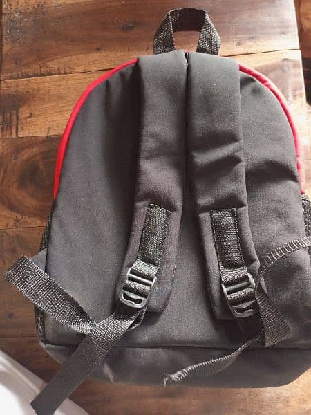 Coke studio laptop Bag pack 1