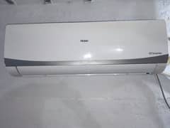 Haier Dc Inverter 1.5 Ton AC