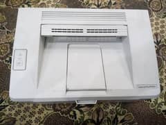 Hp LaserJet Pro M102a