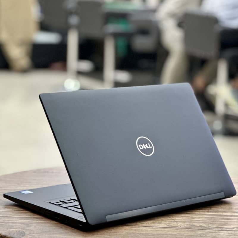 Dell Latitude E7490 | Core i5 | 8th Gen | Ultra Slim Business Laptop 4