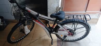 Urgent Sale (BICYCLE MAIGOO M-770 26") 0