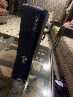 Xbox 360 slim for sale 03007112170