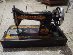 Sewing machine for sale