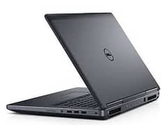 Dell Precision 7710 0