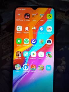 Infinix hot 8