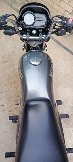 Suzuki GD 110 FOR SALE