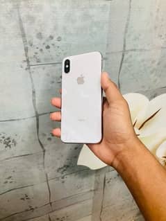 iPhone Xs 256gb Dual sim pta