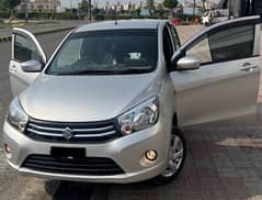 Suzuki Cultus VXL 2021 ,Urgent sale