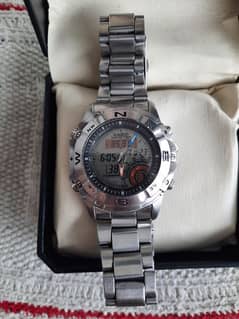 Casio AMW-704D-7AV Wrist Watch for Men