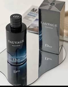 Dior Sauvage