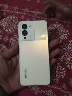 Infinix note 12 G96 0