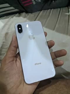 iphone xs  64 gb factory unlock zong sim work