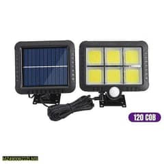 Solar Light