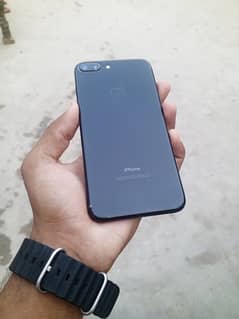 I phone 7plus pta prove