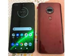 Moto G7 Plus Limited Edition new 10/10 Condition