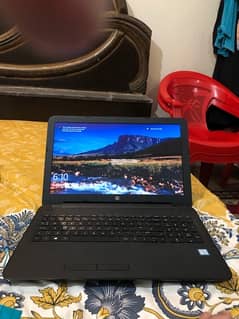 Exchange (Hp Core I5 7th Gen 8/250 Gb Laptop ) with Pixel Or Mobile