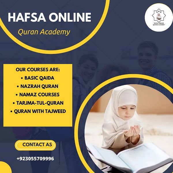 Online Quran Academy 4