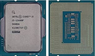 Intel core i5 13 gen 13400f