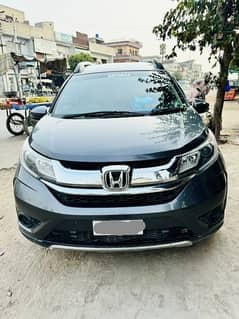 Honda BR-V 2017