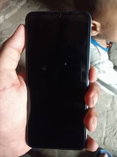 vivo y21 for sale in good condition with complete box charger