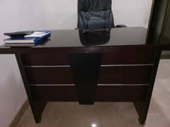 Office Furniture Set up