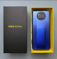 Poco X3 pro 8/128 location (Burewala)