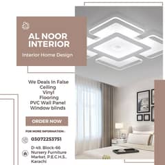 False Ceiling / Plastic Paris Ceiling /pop Ceiling / All Ceiling work