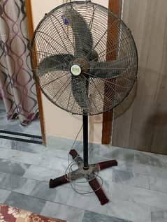 GFC Fan 24"