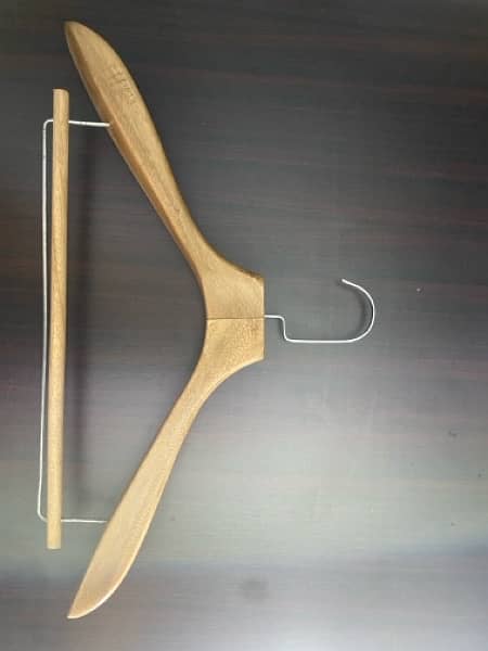 WOODEN HANGERS | HANGERS | BOUTIQUE | NEW | PRO| 16