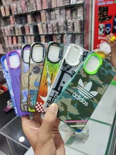 Fancy Mobile Covers Available