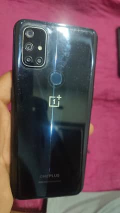 OnePlus nord N10 5G