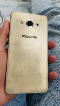 Samsung J3pro