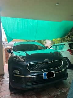 KIA Sportage 2023