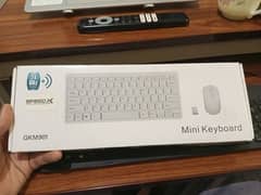 Wireless/Wireless keyboard/Wireless mouse/Keyboard/Mouse/ 0