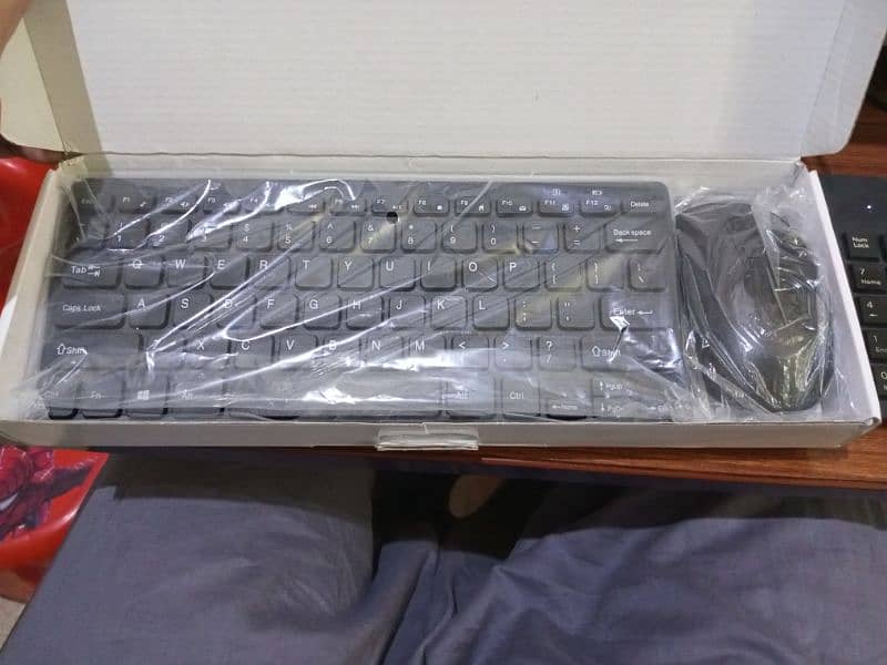 Wireless/Wireless keyboard/Wireless mouse/Keyboard/Mouse/ 1