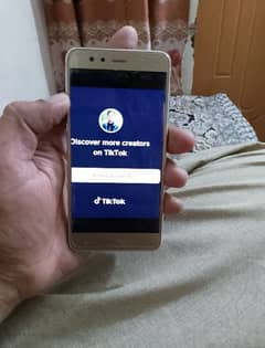 P10 Lite Huawei 4GB/64/GB New