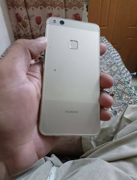 P10 Lite Huawei 4GB/64/GB 4