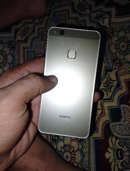 P10 Lite Huawei 4GB/64/GB 10