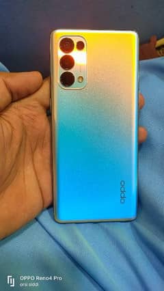 oppo reno 5 pro