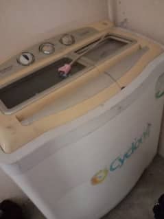 Kenwood washing machine for sale