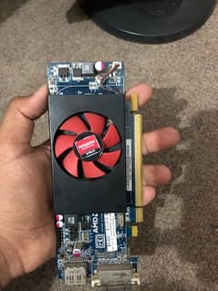 amd radeon gpu urgent sale (price is negotiable)