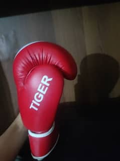 Boxing