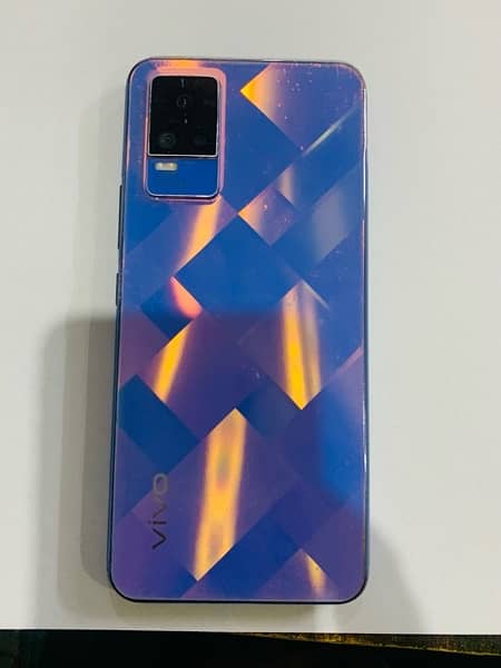 vivo v 21e 1