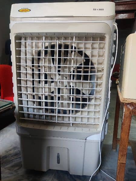 Bose AC Air Cooler 0