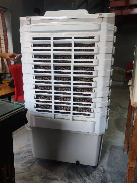 Bose AC Air Cooler 2