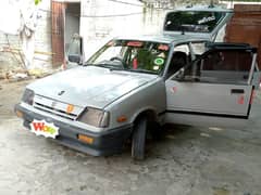 Suzuki Khyber location GHARI shahu lahore 03009425439