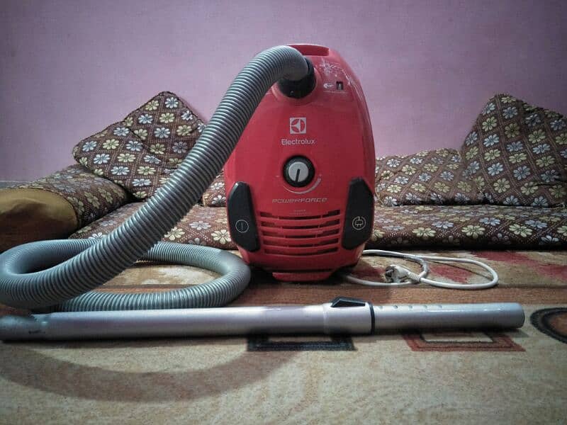 vacuum cleaner | Electrolux 0