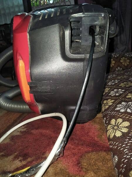 vacuum cleaner | Electrolux 4